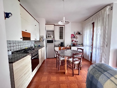 Foto Appartamento a Pisa Pisanova - Pardi di 48 m² con 2 locali in vendita