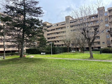 Foto Appartamento a Livorno Goito - Montebello di 115 m² con 5 locali