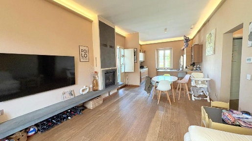 Foto Appartamento a Lucca Sant'Angelo di 90 m² con 4 locali in vendita