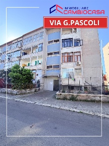 Foto Appartamento in VIA PASCOLI, Taranto Tre Carrare di 100 m² in vendita