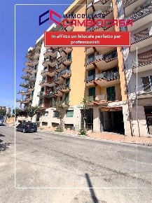 Foto Appartamento in via japigia 3, Taranto Borgo di 70 m² con 2 locali