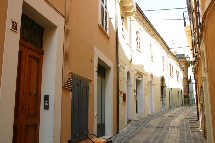 Foto Appartamento in Via Bianchini, Chieti Chieti Città di 169 m²