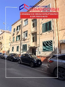 Foto Appartamento in via amalfi 5, Taranto Tre Carrare di 67 m² in vendita