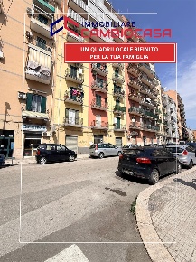 Foto Appartamento in via cagliari 44, Taranto Tre Carrare di 110 m²