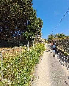 Foto Terreno agricolo a Misiliscemi Marausa di 1000 m² in vendita