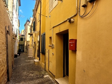 Foto Appartamento in San Giovanni Franceschelli 4, Chieti Chieti Città