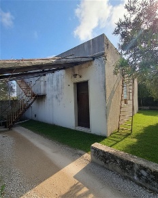 Foto Casa indipendente in via piro, Misiliscemi di 80 m² con 3 locali
