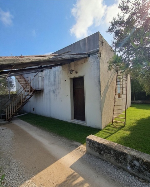 casa indipendente in vendita a Misiliscemi in zona Locogrande