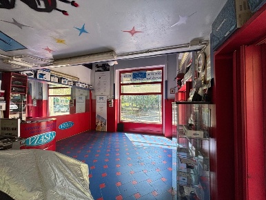 Foto Negozio in Viale Campania 20, Milano Plebisciti - Susa di 47 m²