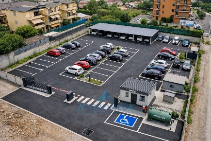 Foto Terreno agricolo a Grumo Nevano di 2300 m² in vendita
