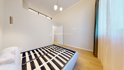 Foto Appartamento in Viale Brianza 35, Milano Centrale di 50 m² in vendita
