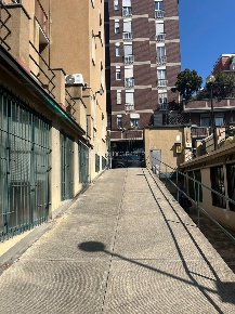 Foto Laboratorio in Via Negroli 14, Milano Argonne - Corsica di 92 m²