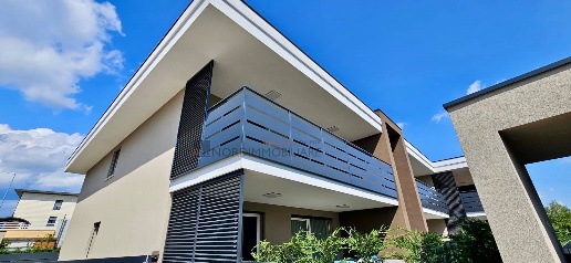 Foto Appartamento a Roncadelle di 121 m² con 4 locali in vendita