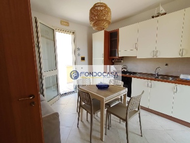 Foto Appartamento in Viale Dei Pashà SNC, Melendugno di 38 m² con 2 locali