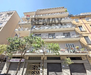 Foto Appartamento in Via Monte Grappa 35, Cosenza Centro di 105 m²