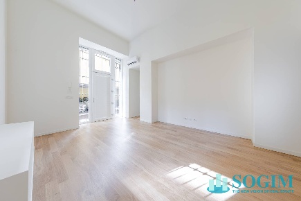 Foto Appartamento in VIALE STELVIO 51, Milano Farini di 80 m² con 2 locali