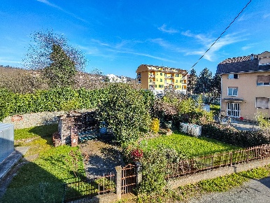 Foto Appartamento in BORGO GRAMSCI 33, Cairo Montenotte Centro di 85 m²
