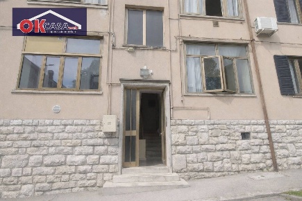 Foto Appartamento in Via Volta, Monfalcone Centro di 60 m² con 3 locali
