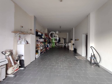 Foto Posti auto in Via Lecce 98, San Pietro Vernotico Centro di 67 m²