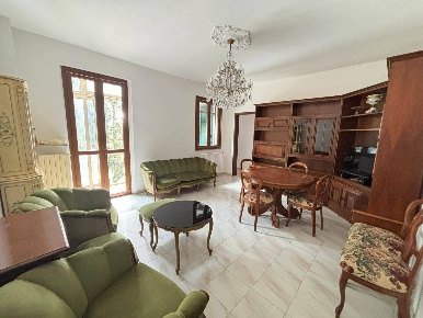 Foto Appartamento a Alessandria Cristo di 70 m² con 3 locali in vendita