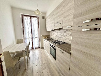 Foto Appartamento a Alessandria Cristo di 70 m² con 3 locali in vendita