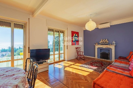 Foto Appartamento in Strada Privata Vallarino, Sanremo Solaro di 123 m²