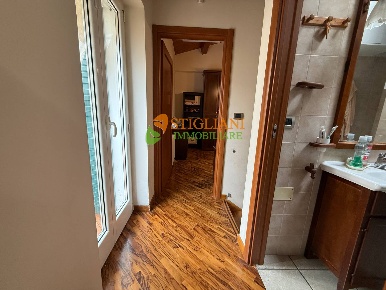 Foto Appartamento in Via Conte Rosso, Campobasso Cese di 95 m² con 4 locali