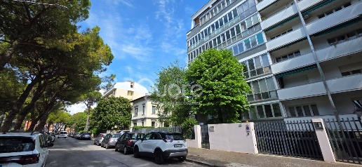 Foto Appartamento in via Giuseppe Tullio 24, Udine Stazione - Europa