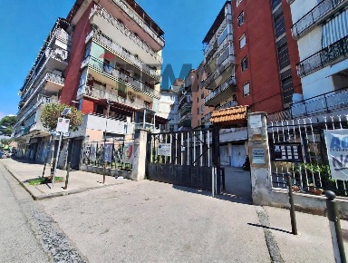 Foto Appartamento in Via Antonio Meucci 5, Casavatore di 145 m² in vendita