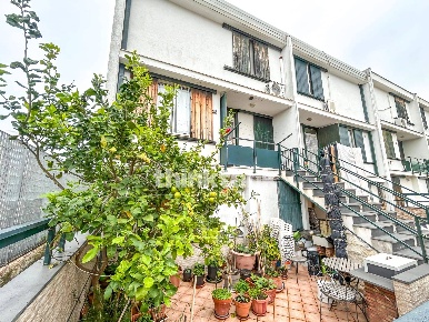 Foto Case semi ndipendenti in Contrada Castelluccio, Augusta di 102 m²