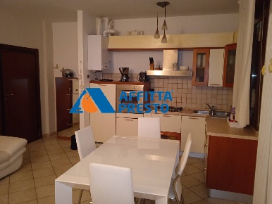 Foto Appartamento in VIA MONTE VESSUVIO 5, Cesenatico Madonnina di 120 m²