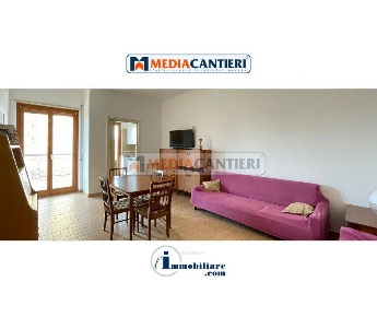 Foto Appartamento in VIA LAGO DI BRACCIANO 2, Montesilvano Santa Filomena