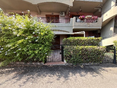 Foto Appartamento in Via della Fiera Franca - Capomulini 23, Acireale