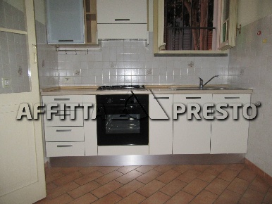 Foto Appartamento a Forlì Parco della Resistenza di 55 m² con 3 locali
