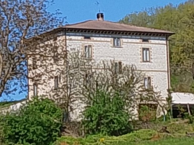 Foto Rustico in localita'  casacolonna 1, Sassoferrato di 258 m² in vendita