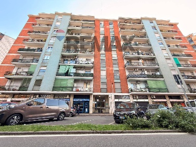 Foto Appartamento in via Fratelli Cervi 29, San Giuliano Milanese Laghetto