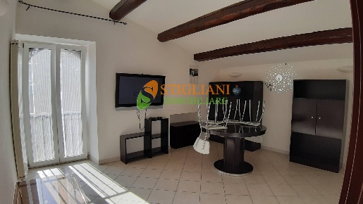 Foto Appartamento in via Delle Frasche, Campobasso Via XXIV Maggio, CEP