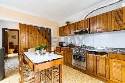 Foto Attico in Piazza Armando Diaz 7, Esino Lario Centro di 95 m²