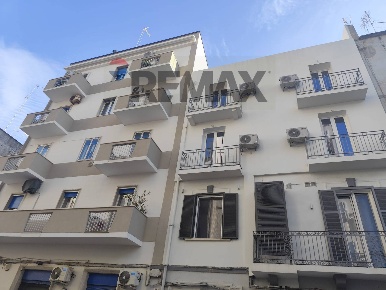 Foto Appartamento in Via Mameli 16, Bari Umbertina - Madonnella di 48 m²