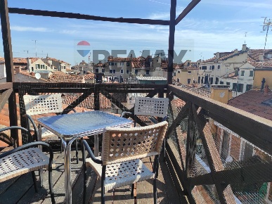 Foto Appartamento in San Marco 3614, Venezia San Marco di 45 m² in vendita