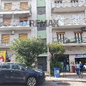 Foto Appartamento in Via Quieta 55, Catania Vulcania - Sanzio di 126 m²