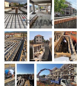 Foto Appartamento in Via Cinnirella, Tremestieri Etneo Centro di 86 m²