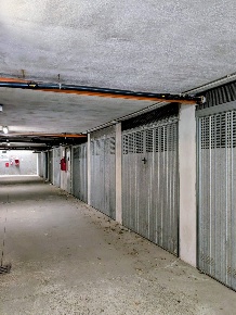 Foto Posti auto a Voghera di 20 m² con 1 locali in vendita