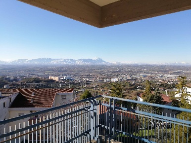 Foto Appartamento in via dei frentani 102, Chieti Chieti Città di 251 m²