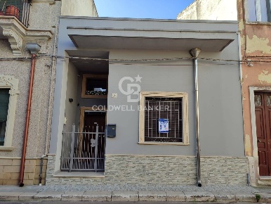 Foto Casa indipendente in via Lecce 98, San Pietro Vernotico Centro