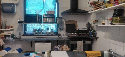Foto Attività commerciale in via delle ville 55, Capannori Lammari - Lunata