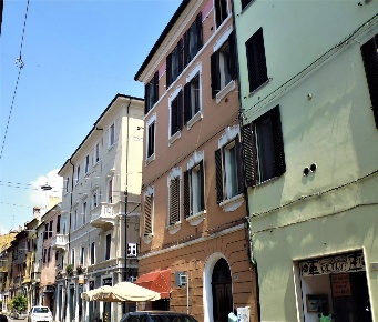 Foto Appartamento in VIA CARLO MAYR, Ferrara Santa Maria in Vado di 50 m²