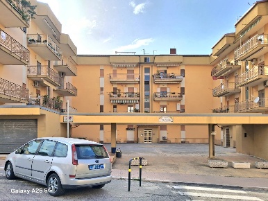 Foto Appartamento in VIA FRENTANA, Montenero di Bisaccia di 155 m²