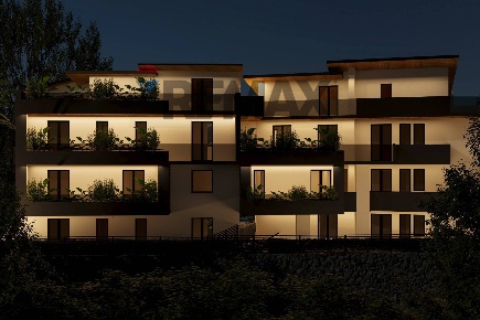 Foto Attico in Via Cinnirella, Tremestieri Etneo Centro di 88 m² in vendita