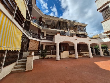 Foto Residence in via Francesco tempra 21, Bagheria Aspra di 74 m²